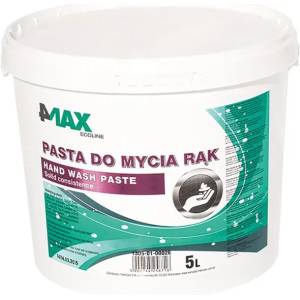4MAX Паста / каша за миене на ръце - Maslatabg - 40,00 лв