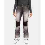 Kilpi Дамски softshell ски панталони Kilpi JEANSO-W Черна Kilpi | Cheren | ЖЕНИ | 34