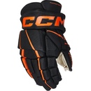 Hokejové rukavice CCM Tacks XF 80 jr