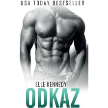Elle Kennedy - Odkaz