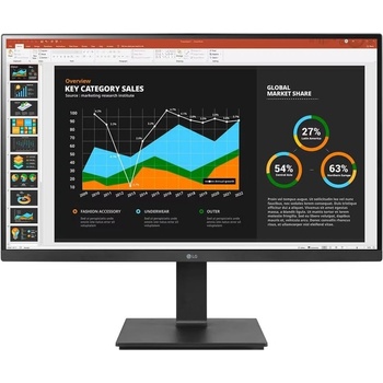 LG 27BQ75QB