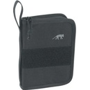 Tasmanian Tiger Sniper tactical Field Book čierne