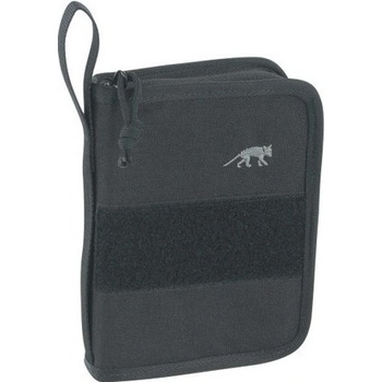 Tasmanian Tiger Sniper tactical Field Book čierne