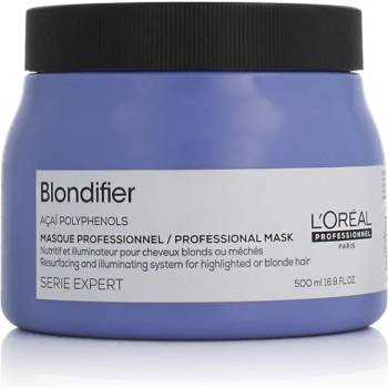 L'Oréal Serie Expert Blondifier Professional Mask 500 ml