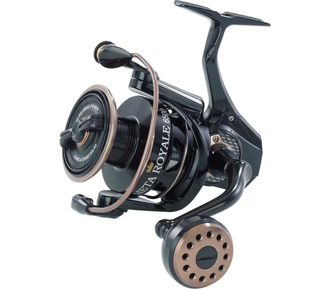 Ryobi META Royale 6500