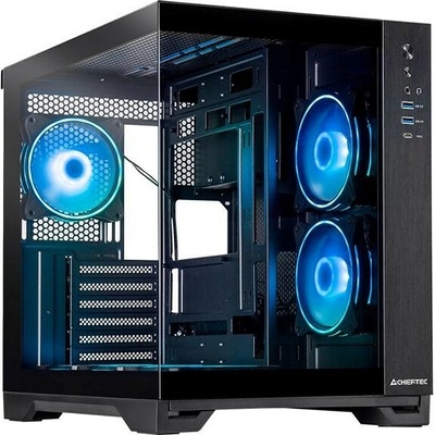 Chieftec Visio GM-30B-TG-OP
