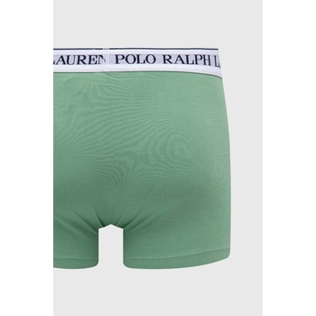 Ralph Lauren Боксерки Polo Ralph Lauren (3 броя) в сиво 714830299 (714830299)