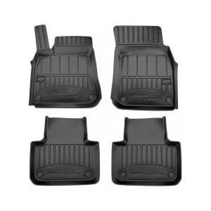 FroGum Гумени стелки Frogum Proline 3D съвместими с VW TOUAREG III (2018+) 4 ЧАСТИ
