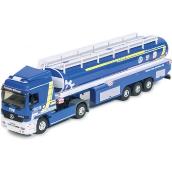Monti Systém MS 1296 Mercedes Actros cisterna 1:48