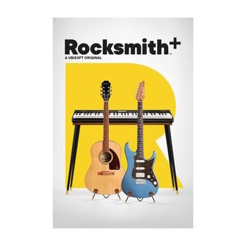 Rocksmith