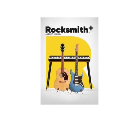 Rocksmith