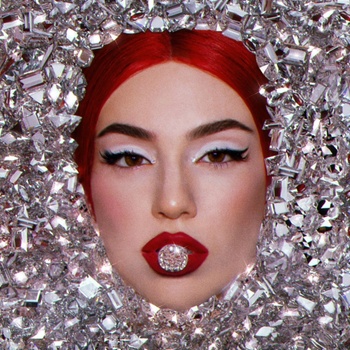 Ava Max: Diamonds & Dancefloors CD