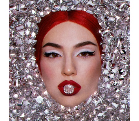 Ava Max: Diamonds & Dancefloors CD