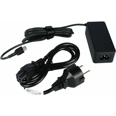 Lenovo adaptér USB-C 45W AC GX20N20875 - originálny