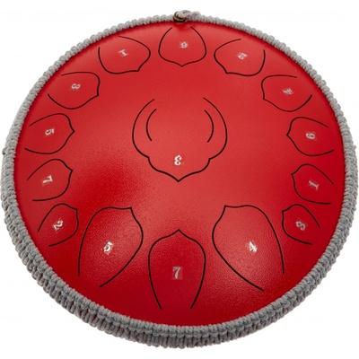 Byla LCT14 Red