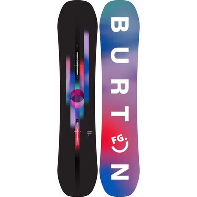 Burton Feelgood Smalls 24/25 – Zboží Dáma