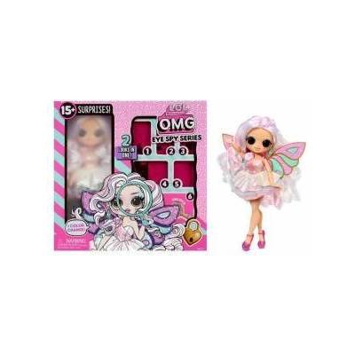 LOL Surprise! Фигурки на Герои LOL Surprise!