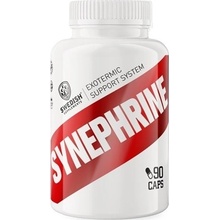 Swedish Supplements Synephrine 90 kapsúl