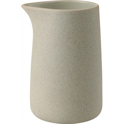 Stelton Mléčenka EMMA 300 ml, šedá kamenina