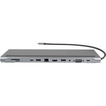 PremiumCord ku31dock17