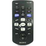 Sony rm-x119 - оригинален дистанционен контрол (rm-x119) Дистанционно