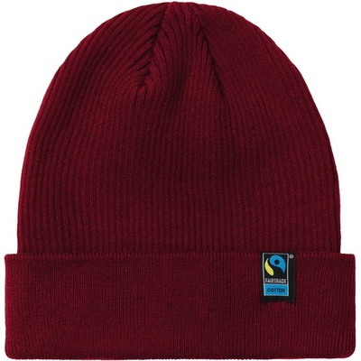 Neutral Zimní čepice NE93056 Bordeaux