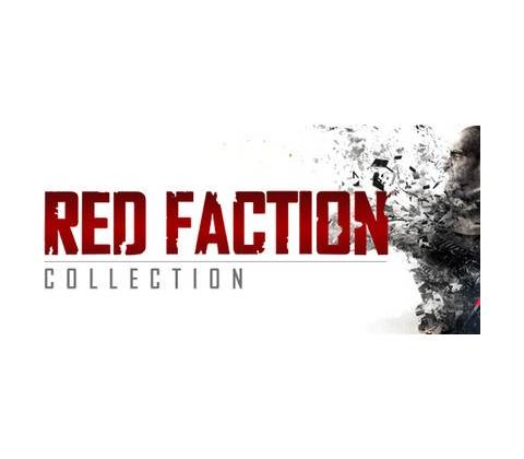 Red Faction Collection