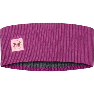 BUFF | Crossknit | fialová| ks
