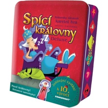 Spící královny Deluxe