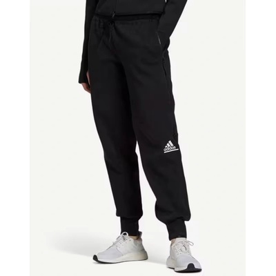 Adidas Sportswear Z. N. E. Pants Black