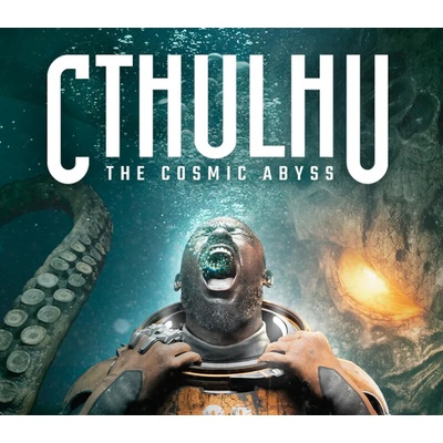 Cthulhu: The Cosmic Abyss