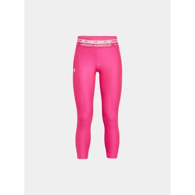Under Armour Ankle Crop pink