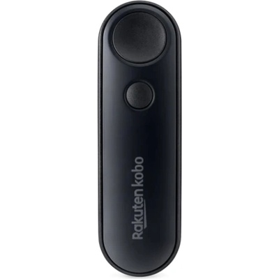 KOBO Remote Page Turner Black (N257-AC-BK-U-PL)