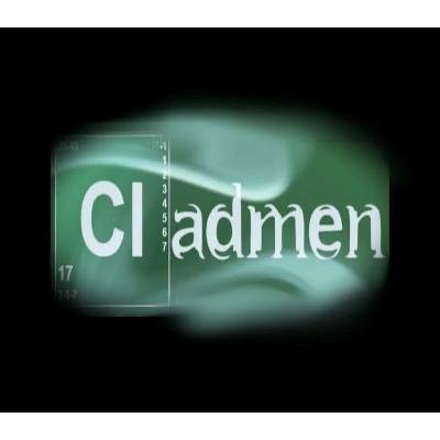 Cladmen