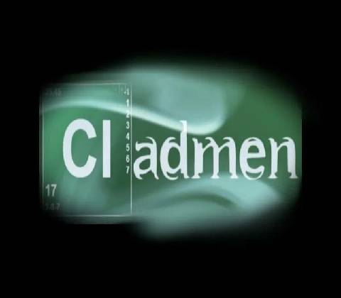 Cladmen
