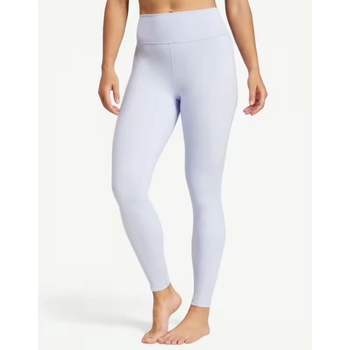 Adidas All Me Essentials Full-Length Leggings Purple