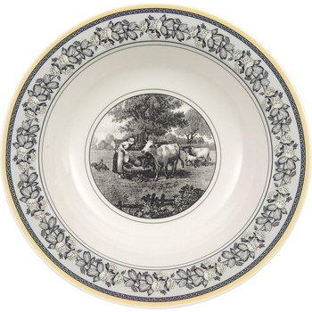 Villeroy & Boch Чиния за салата Audun Ferme 20 см (10-1067-3821)