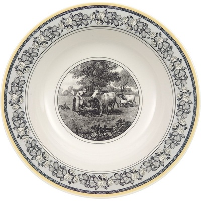 Villeroy & Boch Чиния за салата Audun Ferme 20 см (10-1067-3821)