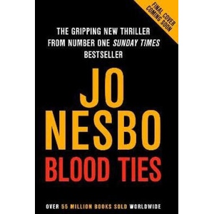 Blood Ties (ISBN: 9781787304864)