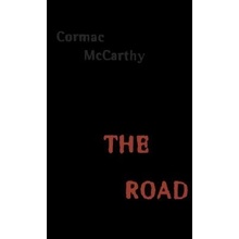 The Road McCarthy CormacPevná vazba