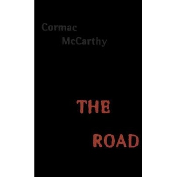The Road McCarthy CormacPevná vazba
