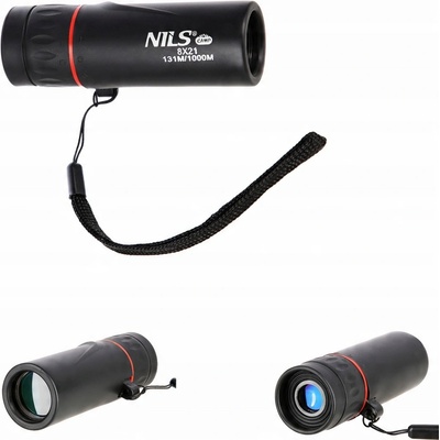 NILS Camp NC1721