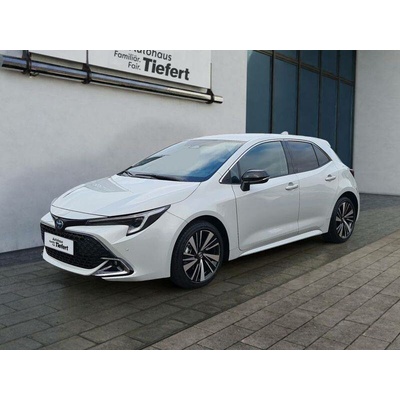 Toyota Corolla 1.8 Hybrid 103 kW