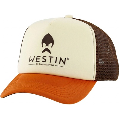 Westin: kTexas Trucker Cap Old Fashioned