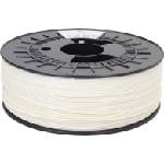 3DJAKE ABS White - 1, 75 mm / 2300 g (9010707006657)