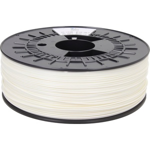 3DJAKE ABS White - 1, 75 mm / 2300 g (9010707006657)