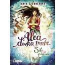 Alea, dívka moře: Síla přílivu - Tanya Stewner