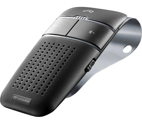 CELLULARLINE EASY DRIVE