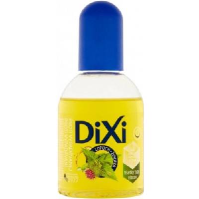 Herba Drug s. r. o. Dixi Вода за коса с репей против косопад 125 мл