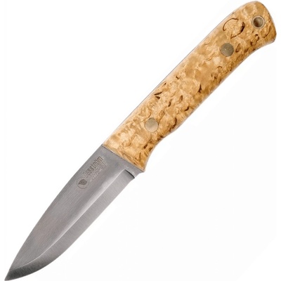 Casström Woodsman Curly Birch